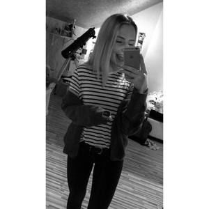 Meet your Posher, Anna